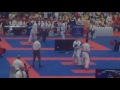 wkf jr world championships 2015 76 kumite