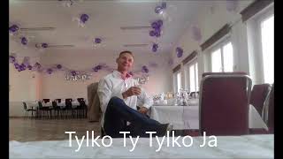 Waldek Hancyk   Tylko Ty  Tylko Ja