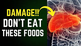 Lose Your Liver! 13 Foods You Should Never Eat | WiseHealther