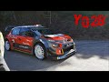 wrc sébastien loeb tour de corse 2018 yo2b production