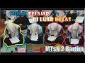 Sehari Belajar Di Luar Kelas MTsN 2 Bartim