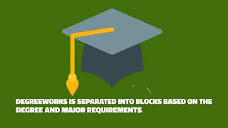 What is DegreeWorks? | Gwinnett Technical College