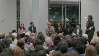 Perspectives on Race and Representation: An Evening with the Racial Imaginary Institute