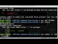 Class05 - JavaScript 1 - week 3 (GIT)