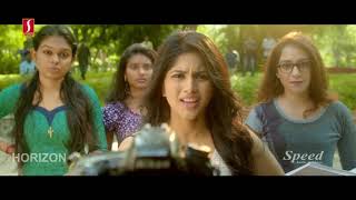 Boomerang Malayalam Dubbed Full Movie  | Atharvaa | Megha Akash