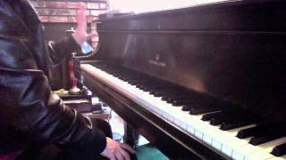 Piano Instruction, Mendelssohn Children's Piece, Op. 72, No. 1