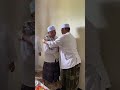 KH IDRUS RAMLI DAN ABU ULE TITI [][] ULAMA