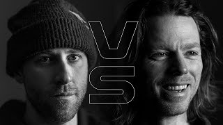 Sage Kotsenburg vs Torstein Horgmo - 2022 Natural Selection Alaska, Quarterfinals