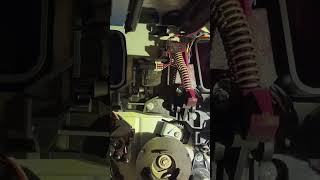 Lexmark Printer inside #shorts