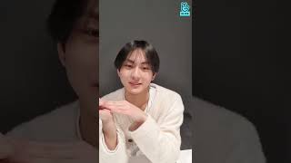 [ENG SUB] ENHYPEN JUNGWON LIVE VLIVE (2022.04.01) JUNGWON VLIVE