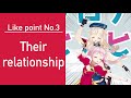 【japanese vtuber】ヒメヒナ himehina【紹介】