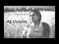 Elza Seyidcahan - Ag Ciceyim (Audio)