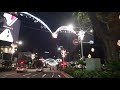 vlog christmas in singapore 2021 orchard 新加坡 2021 圣诞节 乌节路 싱가포르 2021 크리스마스 오차드