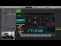 Tutorial - Beatmaking with STUDIO by StudioLinked