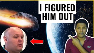 Brandon Biggs Exposed