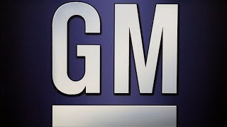 GM Sees Better-Than-Expected Profit Outlook on US, China