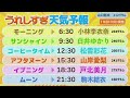 【小川千奈・山口剛央】せんちゃん山口さんをtiktokに誘う＆チョコつかみ取り振り返り【ウェザーニュース切り抜き】