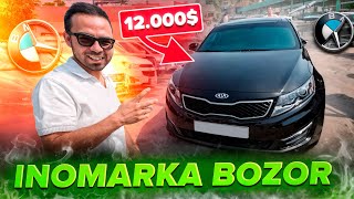 Inomarka bozor inomarka hayda