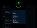 Creative Loading Animation using HTML & CSS with Source Code | CSS Loader