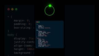 Creative Loading Animation using HTML & CSS with Source Code | CSS Loader