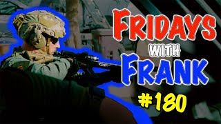 FWF 180: SWAT Callout