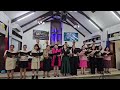 You are God Alone by Village United Methodist Church