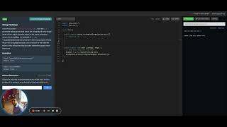 Coderbyte Alphabet Searching - JAVA
