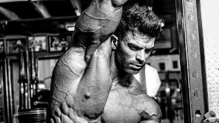 NEVER GIVE UP ! AND BODYBUILDING Motivation
