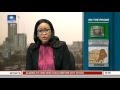 Network Africa: Channelstv Borno Correspondent Updates On Chibok Girls' Release