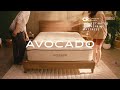 Avocado Green Mattress - Top Rated & Certified Organic Mattress