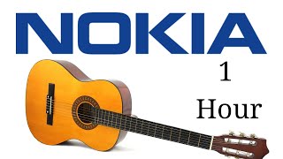 Guitar Nokia Tune Nokia Ringtone 1 Hour