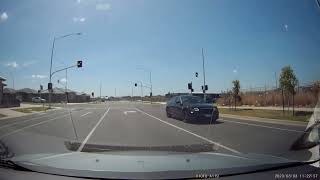 Dash Cam Melbourne 2023 0303