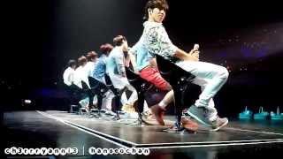 [FANCAM] 131103 OGS Manila - In The Summer