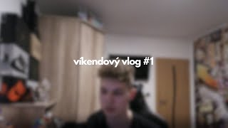 Úvod do VÍKENDOVÝCH VLOGŮ !