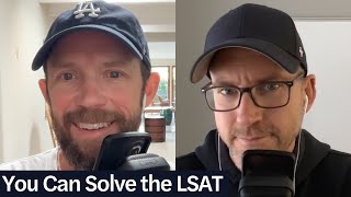 You Can Solve the LSAT | LSAT Demon Daily, Ep. 1024