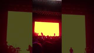 180730 Kendrick lamar - XXX. Live in Seoul, Korea