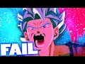 He DISRESPECTED Me So I... | Dragonball FighterZ Ranked Matches