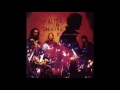 Alice In Chains (unplugged)- Sludge Factory w/Lyrics(on screen)