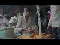 this place is famous for gobi pakoda at kolkata 8 different pakode only ₹10 street food india