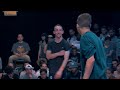 doudou vs francklin – red bull bc one france cypher 2016 – 1 4 final