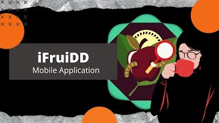 iFruiDD Mobile App - Image processing