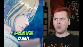 SAVE THE WORLD (PLAVE (플레이브) 'Dash' M/V Reaction)