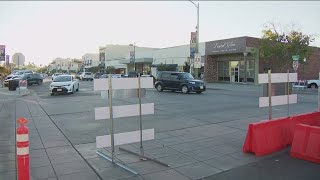 Escondido business owners concerned over impact new pedestrian-friendly corridor in the works