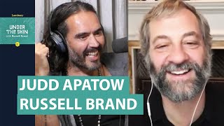 The Power Of Comedy! | Russell Brand Podcast