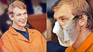 Jeffrey Dahmer Reacting To Life Sentence!