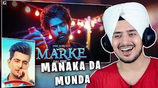 Marke REACTION : Jass Manak GURI | Lover Movie Releasing 1st July | Geet MP3