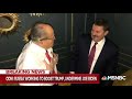 what you should know about russia’s attempts to undermine biden’s candidacy u0026 help trump msnbc