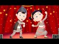 Ji Bhattu जि वाँउँभत्तु  | Newari Rhymes for Kids Song Collection | Baby Dance Playlist