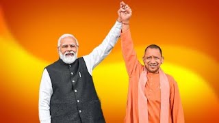 yogi Adityanath ji Maharaj ka video@nishado ki rally@jay Nishad raj yogi Adityanath ji@yogi ji short