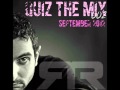 Quiz The Mix 002 - September 2012 by Roy RosenfelD
